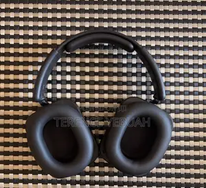Nothing Headphone (A) - Black