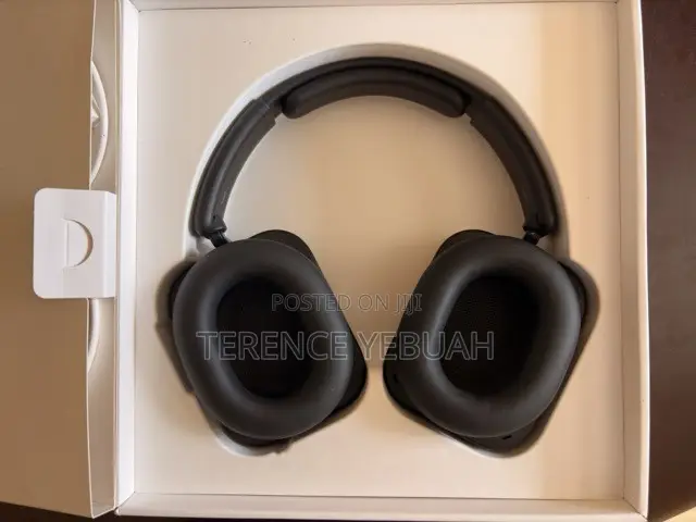 Nothing Headphone (A) - Black
