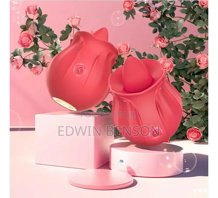 Rose Licker