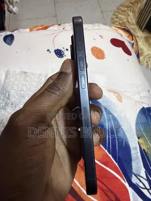 Apple iPhone 15 Pro 128 GB Black