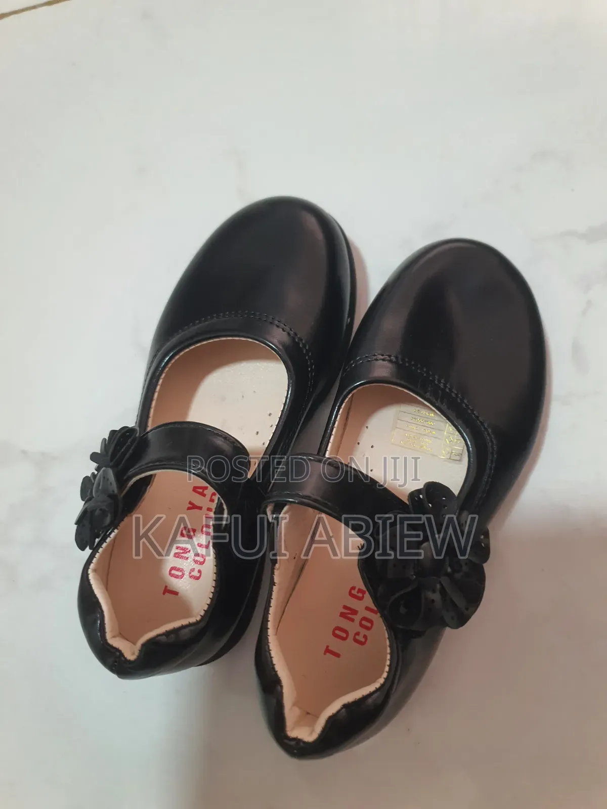 Girls Shoes
