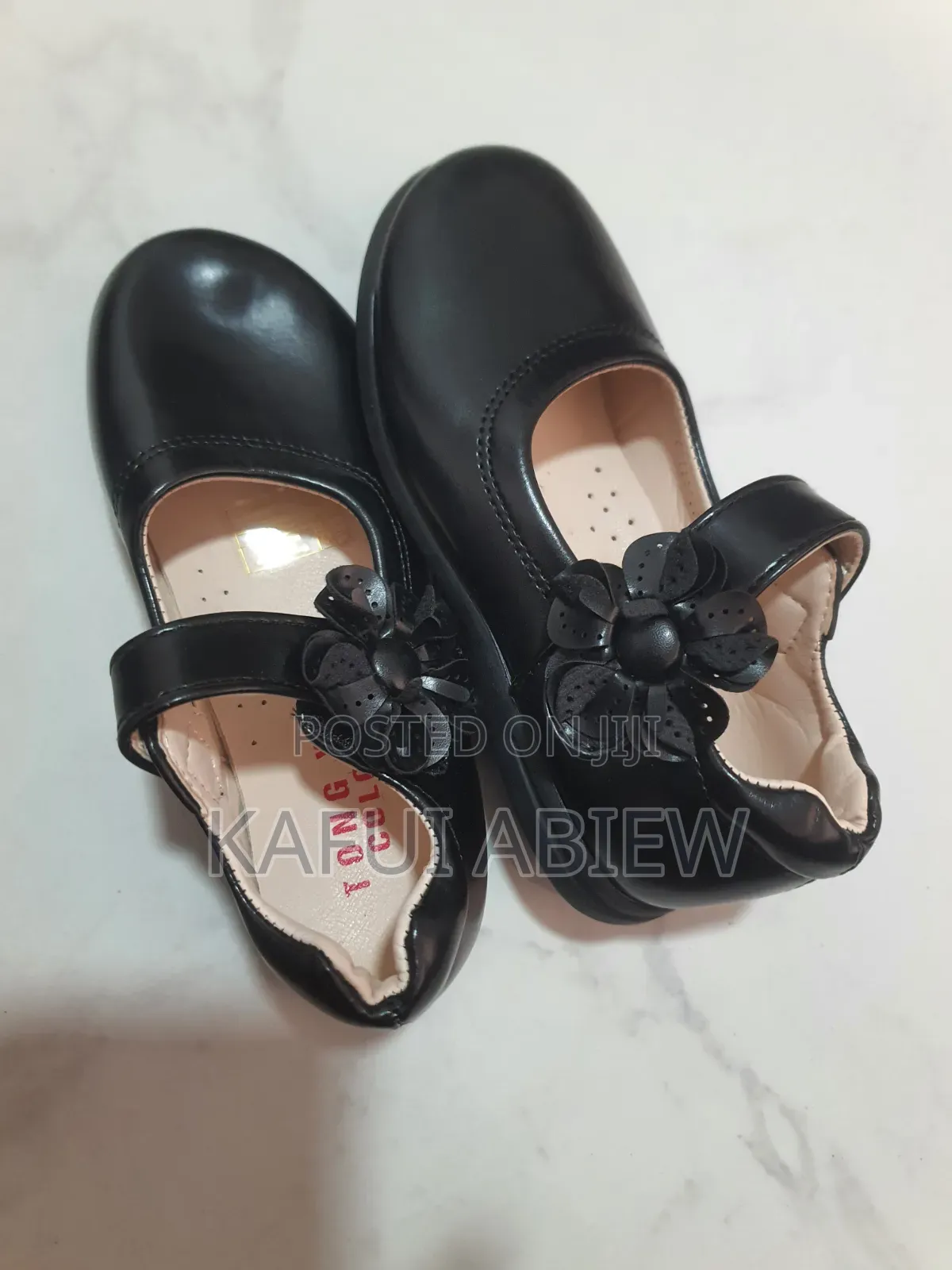 Girls Shoes