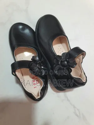 Girls Shoes