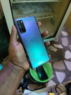 Samsung Galaxy S20 FE 5G 128 GB Blue