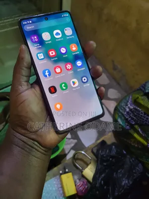 Samsung Galaxy S20 FE 5G 128 GB Blue