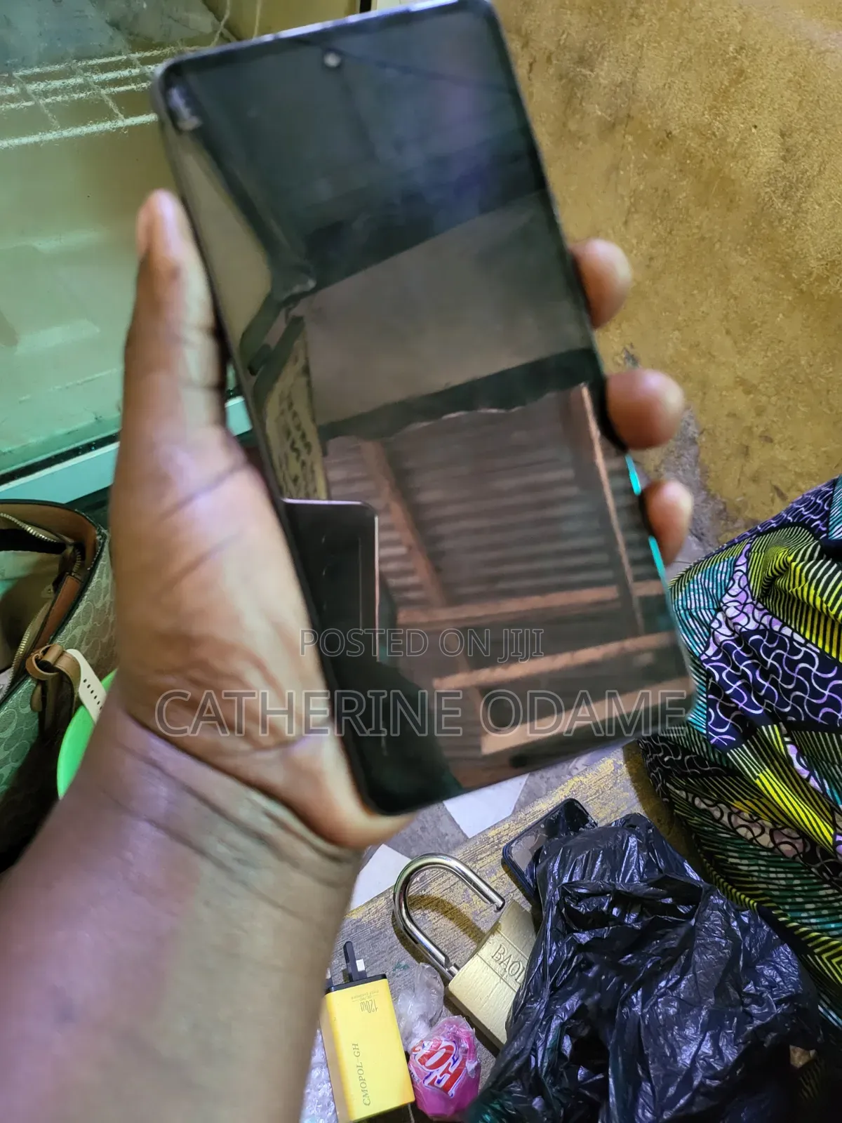 Samsung Galaxy S20 FE 5G 128 GB Blue
