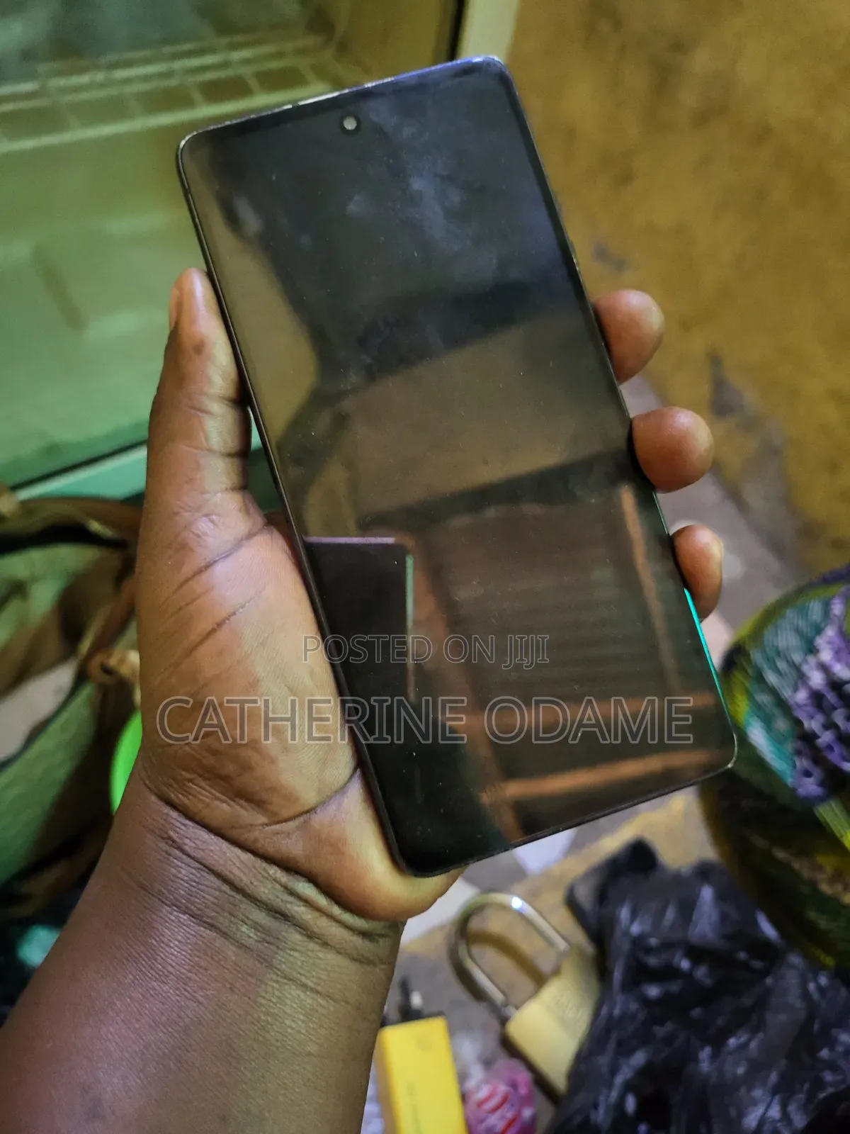 Samsung Galaxy S20 FE 5G 128 GB Blue