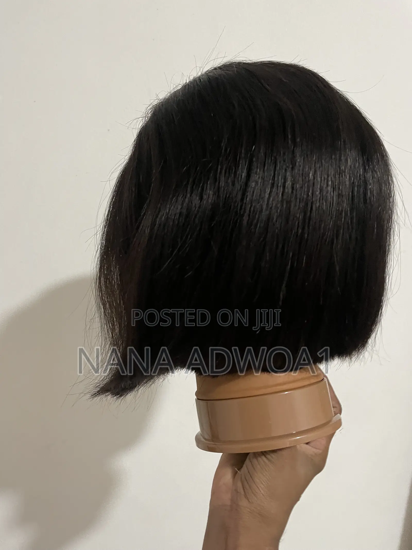 Human Hair Wigs