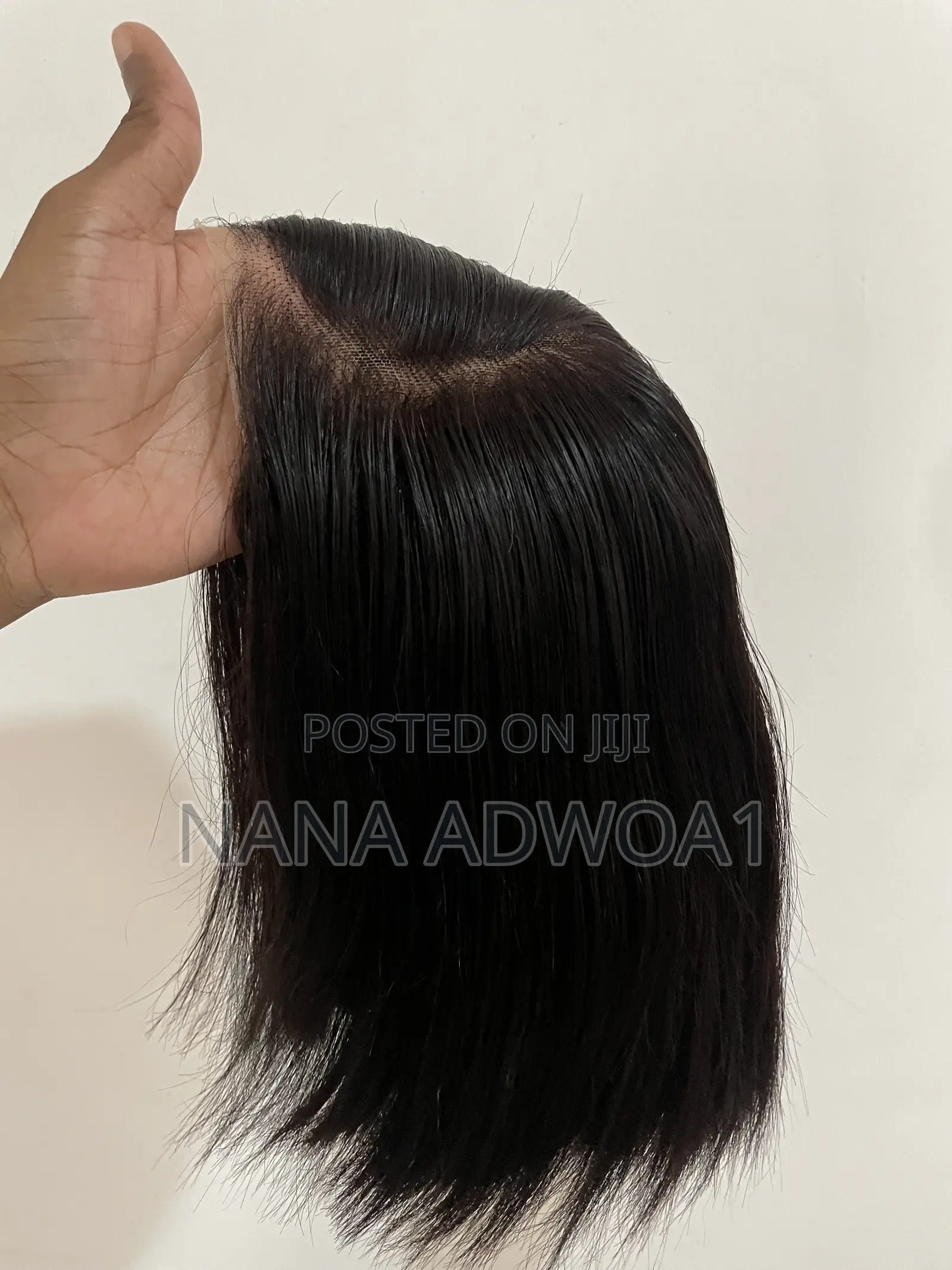 Human Hair Wigs