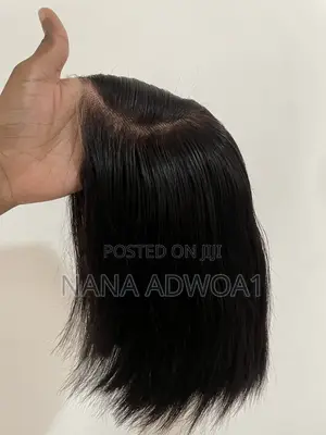 Human Hair Wigs