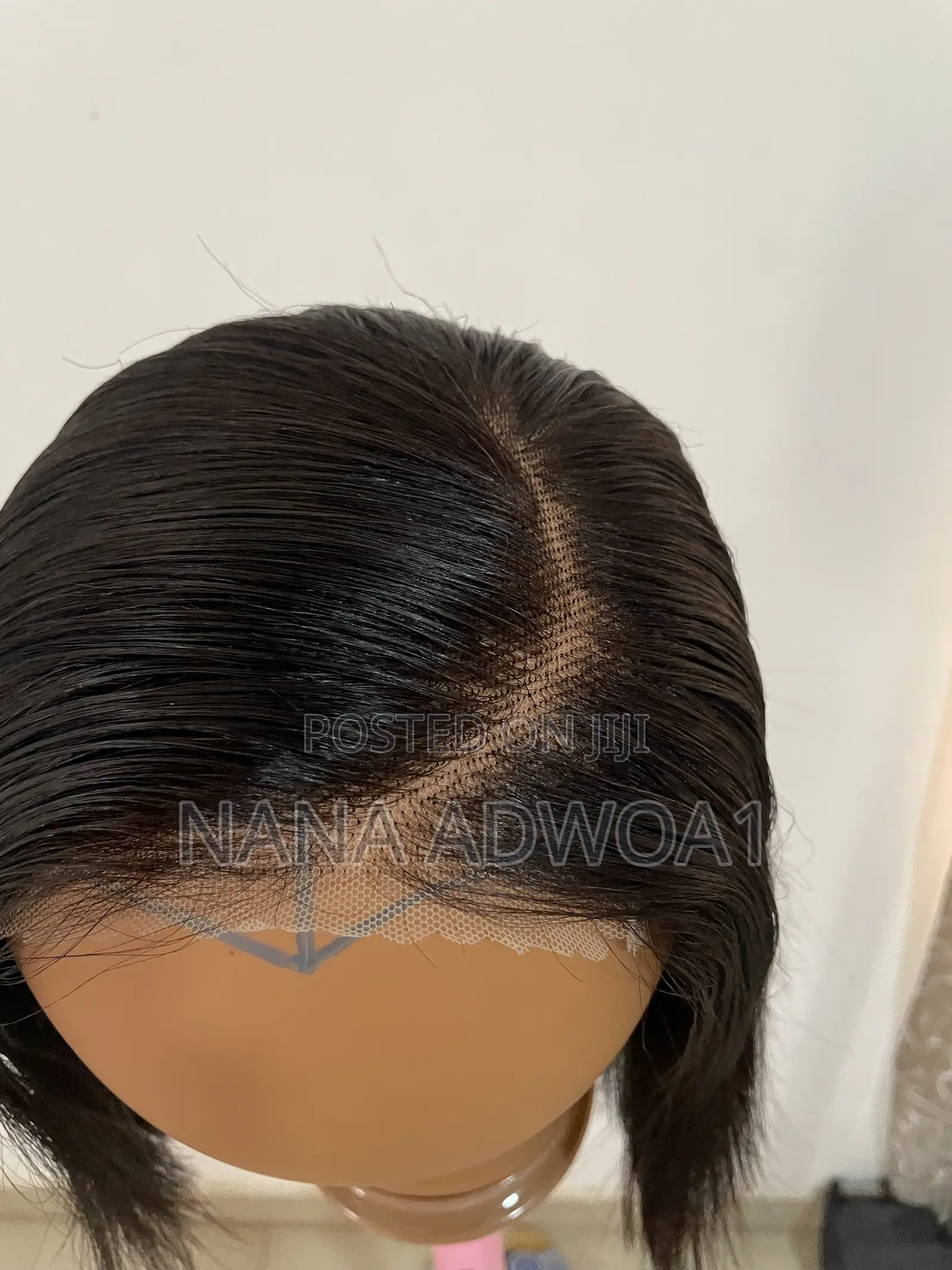 Human Hair Wigs