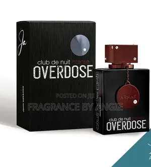 Club De Nuit Overdose