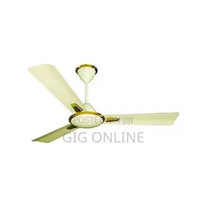 Crompton Aura Long Blade Fan