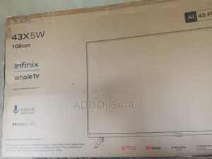 Infinix TV