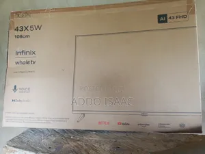Infinix TV
