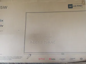 Infinix TV
