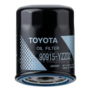 Oil Filter (YZZD2)