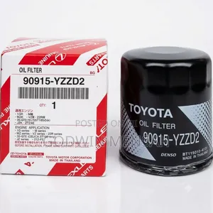 Oil Filter (YZZD2)