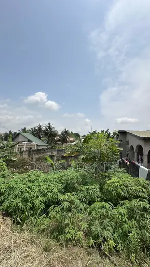 Hostel Land for Sale in Tech Boadi