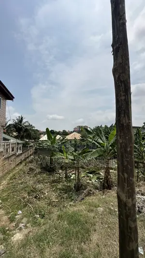 Hostel Land for Sale in Tech Boadi