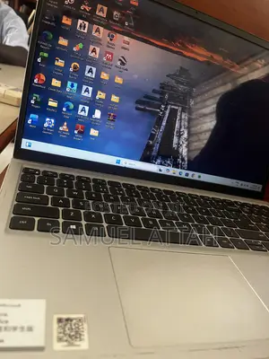 Laptop Dell Inspiron 15 8GB Intel Core i5 SSD 512GB