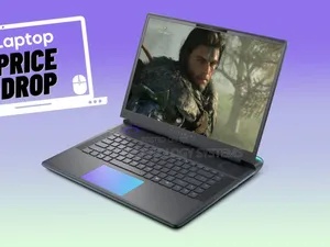 New Laptop Alienware Area-51m 32GB Intel Core Ultra 7 SSD 1T