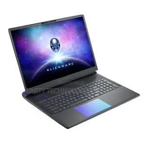 New Laptop Alienware Area-51m 32GB Intel Core Ultra 7 SSD 1T