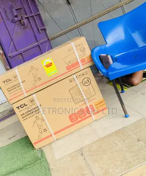 Perfect New TCL 1.5 HP (1.5 Ton) Inverter Air Conditioner