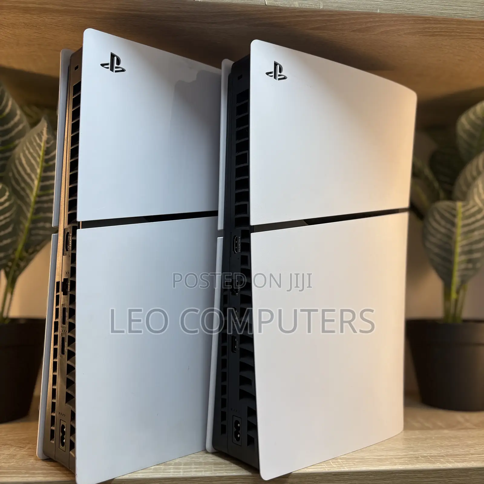 PlayStation 5 Slim