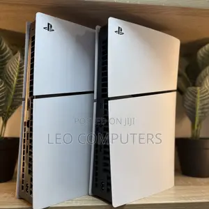 PlayStation 5 Slim