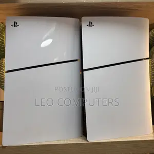 PlayStation 5 Slim