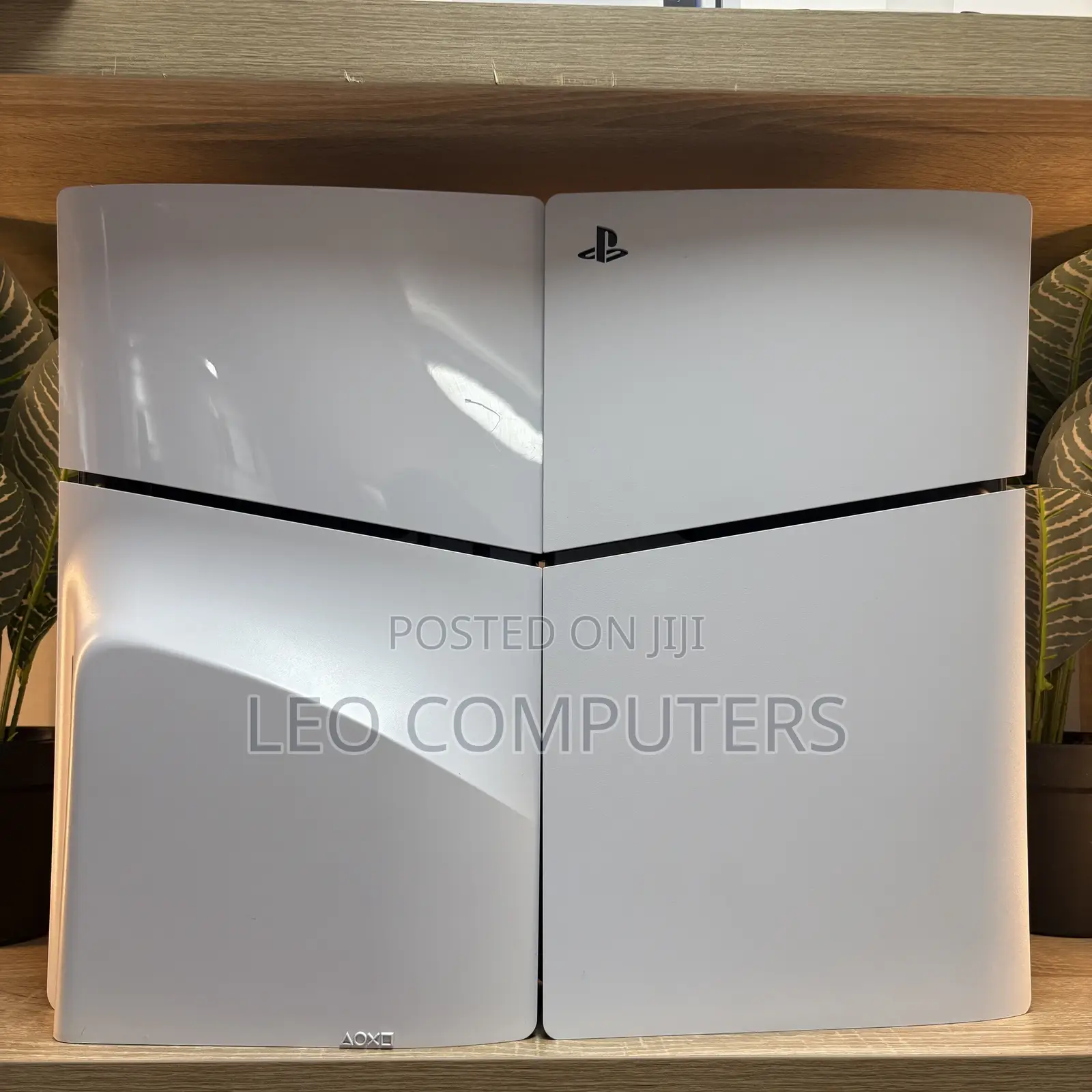 PlayStation 5 Slim