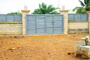 3bdrm House in Abubakari-Sadik, Ghanata Area for sale