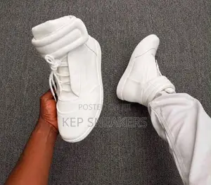 Maison Margiela Future High-Top
