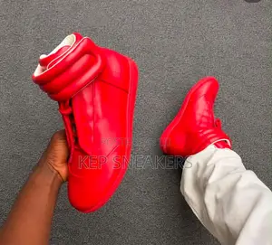 Maison Margiela Future High-Top