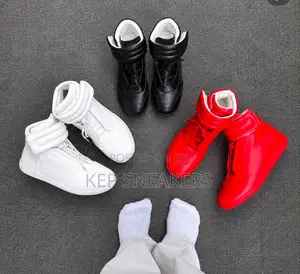 Maison Margiela Future High-Top
