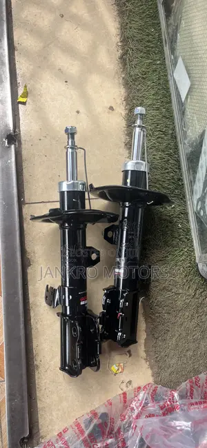 Shock Absorber