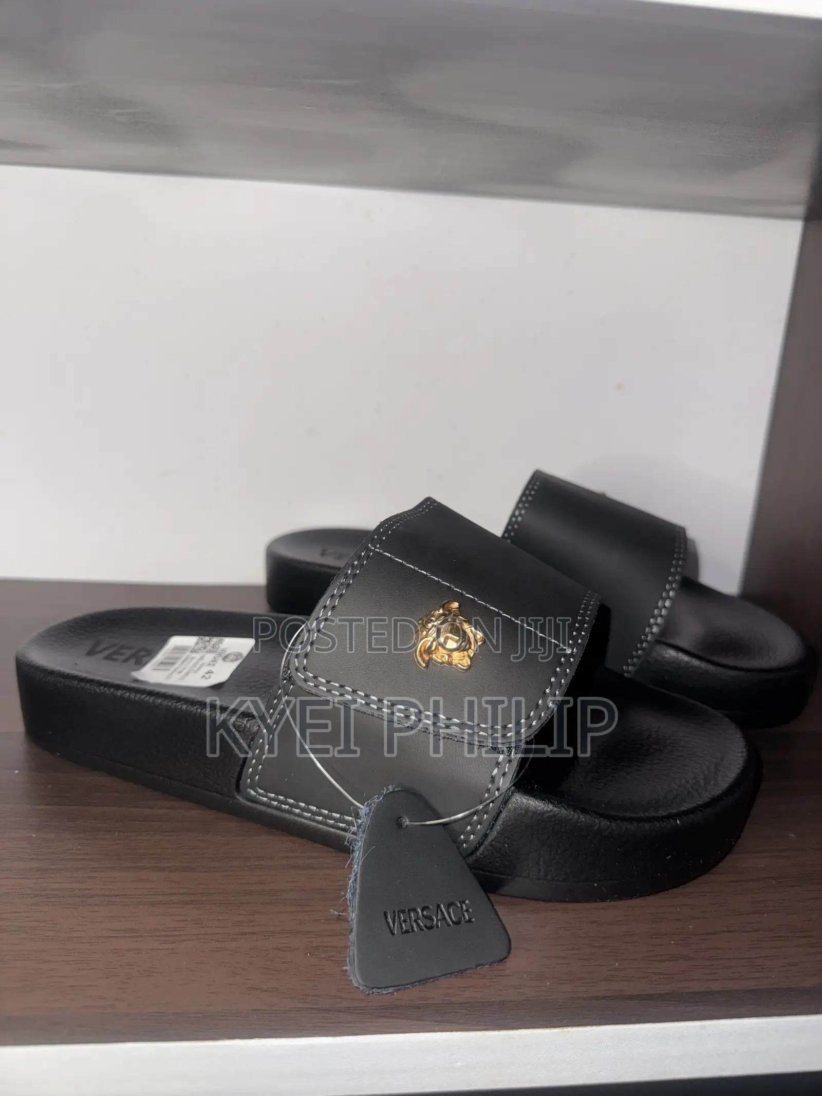 Versace Slide