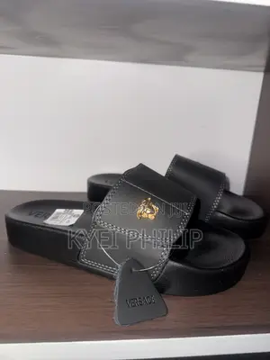 Versace Slide