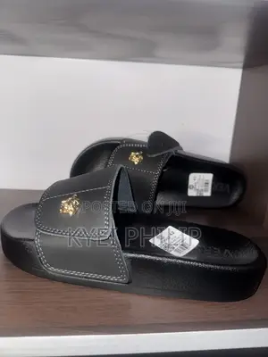 Versace Slide