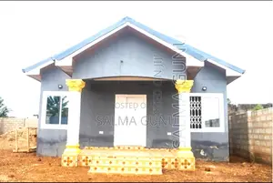3bdrm House in Abubakari-Sadik, Ghanata Area for sale