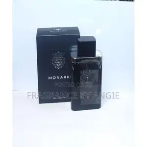 Monark by Jeiz Grando