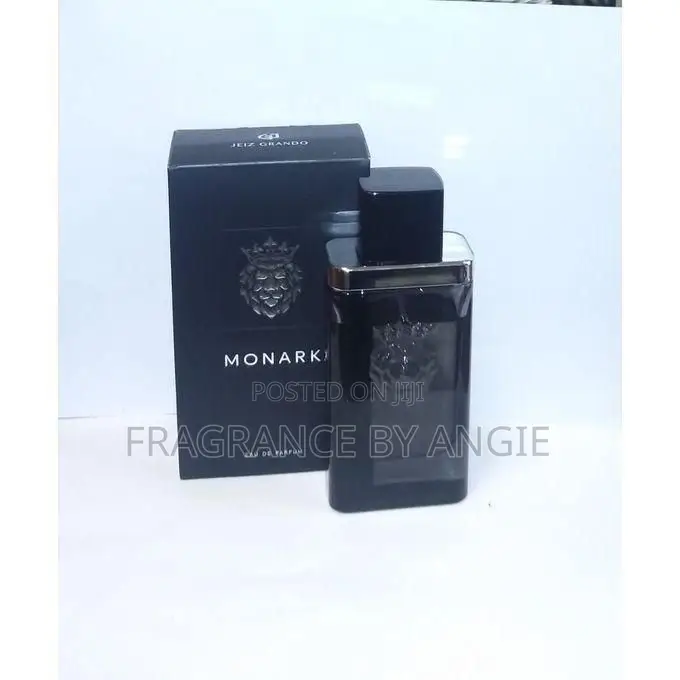 Monark by Jeiz Grando