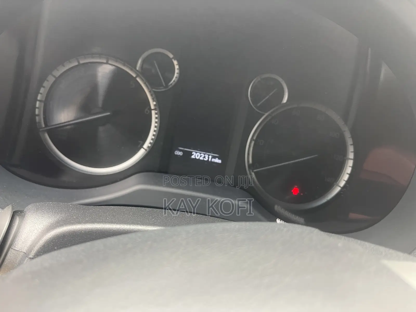 Lexus GX 460 AWD 2023 Black