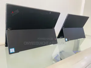New Lenovo ThinkPad 128 GB Gray