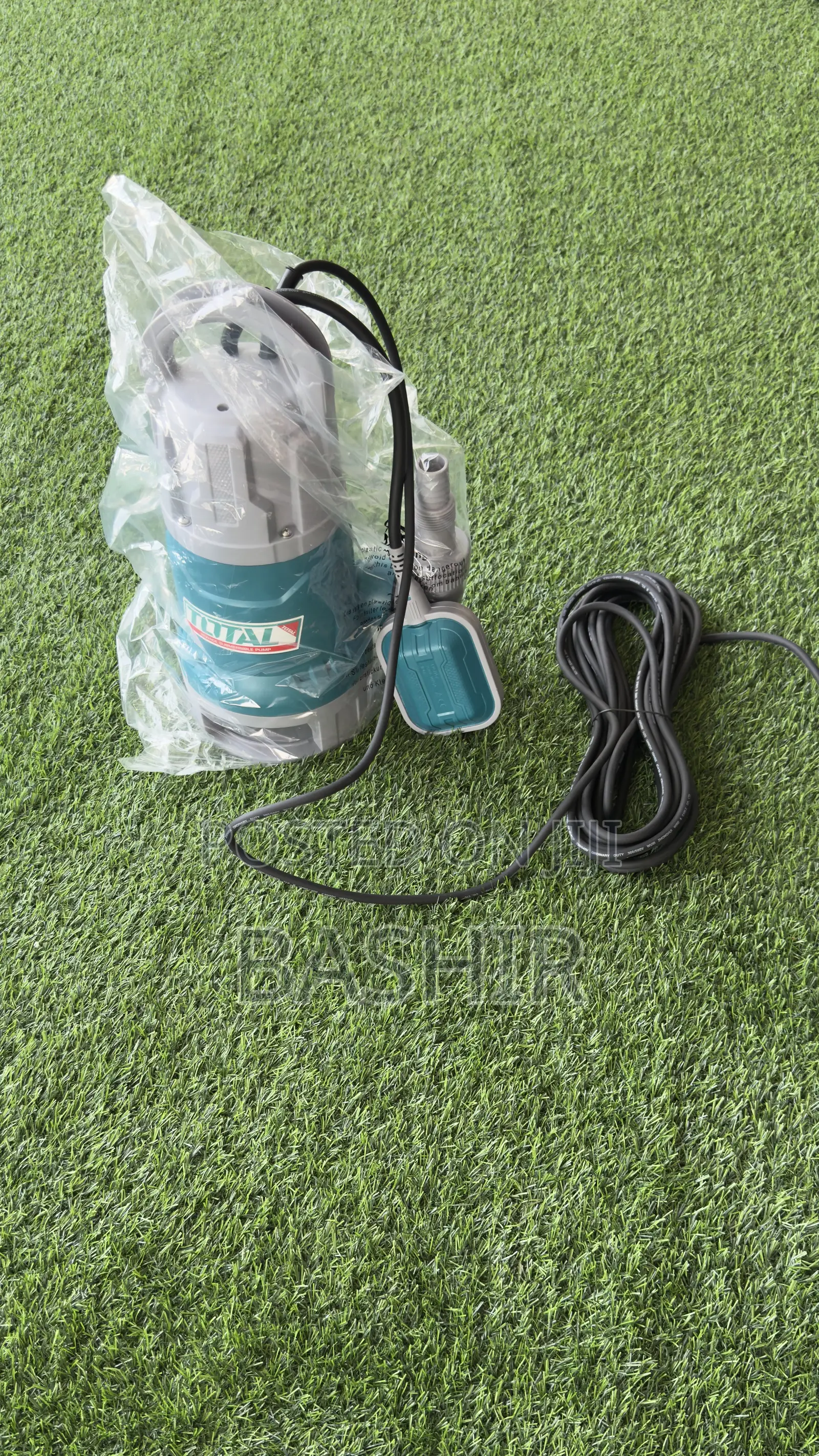Sewage Submersible Pump