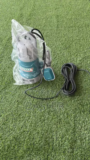Sewage Submersible Pump