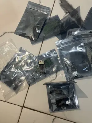 RP2350 USB-A Core Module