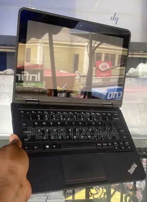 Laptop Lenovo ThinkPad 11e 8GB Intel SSD 128GB
