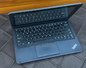 Laptop Lenovo ThinkPad 11e 8GB Intel SSD 128GB
